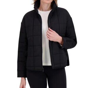 Roxy Women's Quilted Jacket NEW